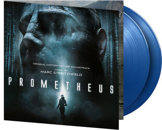 Marc Streitenfeld- Prometheus (Original Soundtrack)