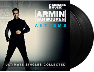 Armin Van Buuren- Anthems (Ultimate Singles Collected)