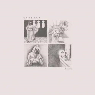 Ostraca- Eventualities