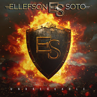 Ellefson-Soto- Unbreakable
