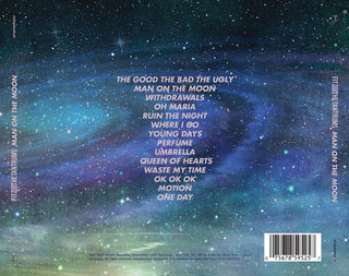 Fitz and the Tantrums- Man On the Moon