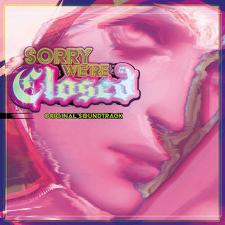 Various Artists- Sorry We're Closed (Original Soundtrack)