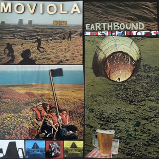 Moviola- Earthbound