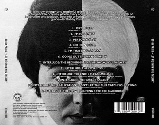 Bobby Paris- Let Me Show You the Way