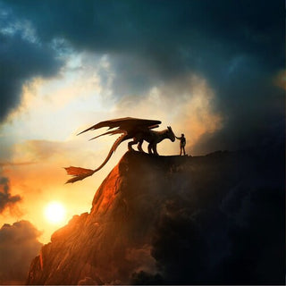 John Powell- How To Train Your Dragon (Original Soundtrack)