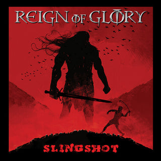 Reign of Glory- Slingshot