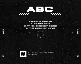 ABC- ABC - Four Greatest Hits