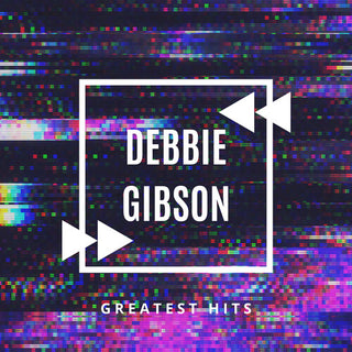 Debbie Gibson- Debbie Gibson - Five Greatest Hits