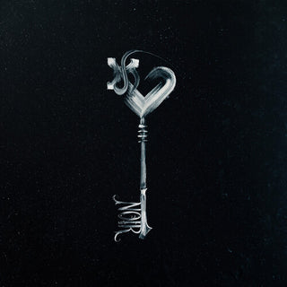 Lord of the Lost- Opvs Noir Vol. 1