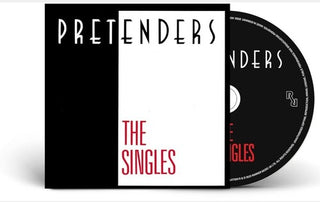 The Pretenders- The Singles