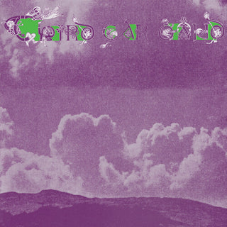 Third Ear Band- Third Ear Band