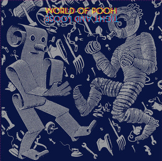 World of Pooh- Tight & Loose