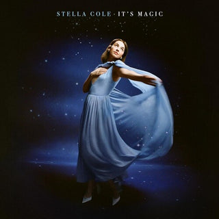Stella Cole- It's Magic