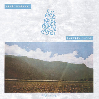 Rene Najera- Painted Life