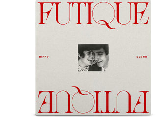 Biffy Clyro- Futique