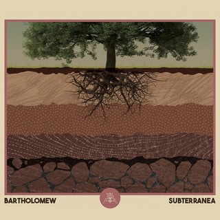 Bartholomew- Subterranea