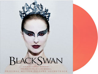 Clint Mansell- Black Swan (Original Soundtrack)