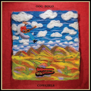 Oog Bogo- Cowgirls