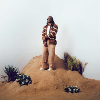 Blessing Offor- Real (Vinyl)