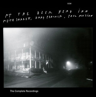 Keith Jarrett- At The Deer Head Inn: The Complete Recordings