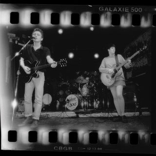 Galaxie 500- CBGB 12.13.88