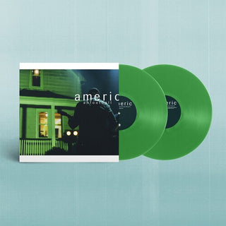 American Football- American Football (Live in Los Angeles) - Green Vinyl