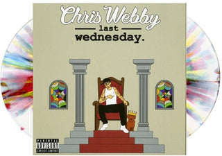 Chris Webby- Last Wednesday