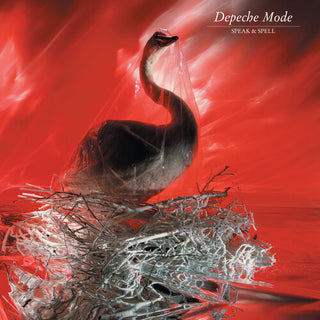 Depeche Mode- Speak And Spell