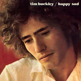 Tim Buckley- Happy Sad