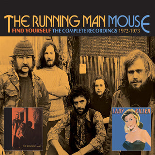 Find Yourself: The Complete Recordings 1972-1973