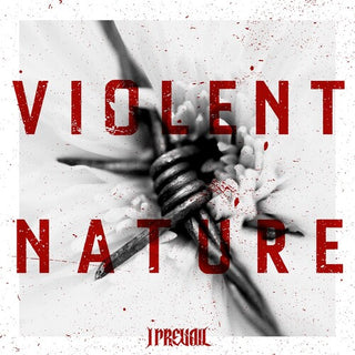 I Prevail- Violent Nature