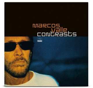 Marcos Valle- Contrasts