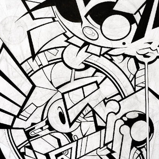 Mechatok- Wide Awake (Indie Exclusive)