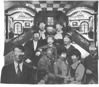 Absolute Key- Ei Meidan Kotimme