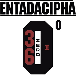 36Zero- Entadacipha