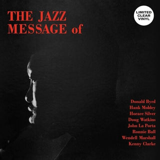 The Jazz Message Of