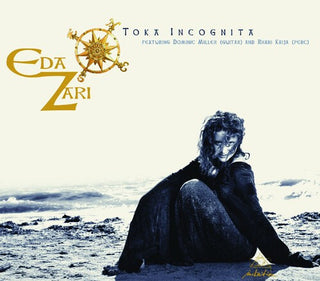 Eda Zari- Toka Incognita