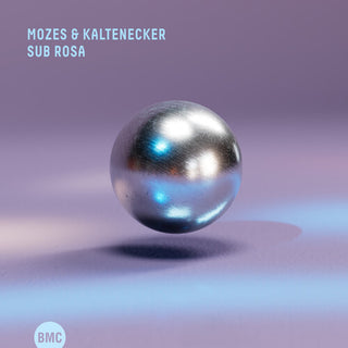 Mozes & Kaltenecker- Sub Rosa