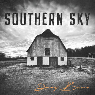 Danny Burns- Southern Sky