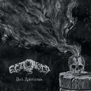 Ectovoid- Dark Abstraction (Vinyl)