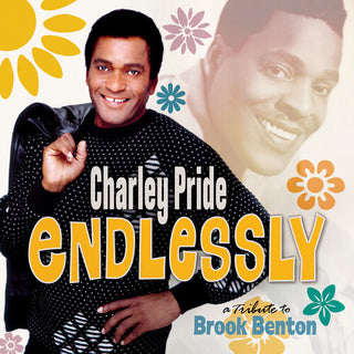 Charley Pride- Endlessly: A Tribute To Brook Benton