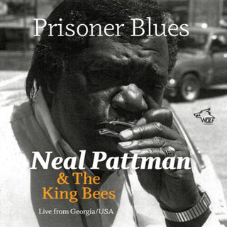 Prisoner Blues