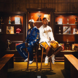 Underachievers- Homecoming (Vinyl)