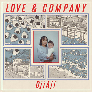 Ojiaji- Love & Company