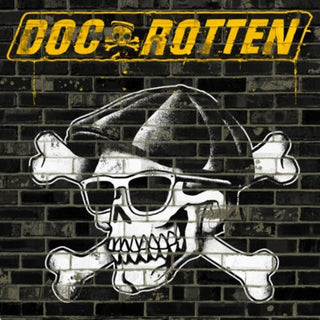 Doc Rotten- Doc Rotten