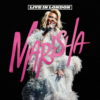 Marisha Wallace- Live In London