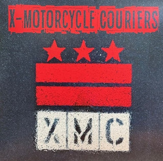 X-Motorcycle Couriers- Xmc