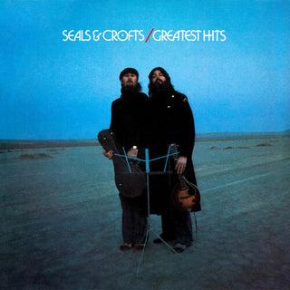 Seals & Crofts- Greatest Hits