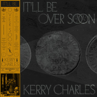 Kerry Charles- It'Ll Be Over Soon