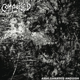Compulsed- Amalgamated Anguish